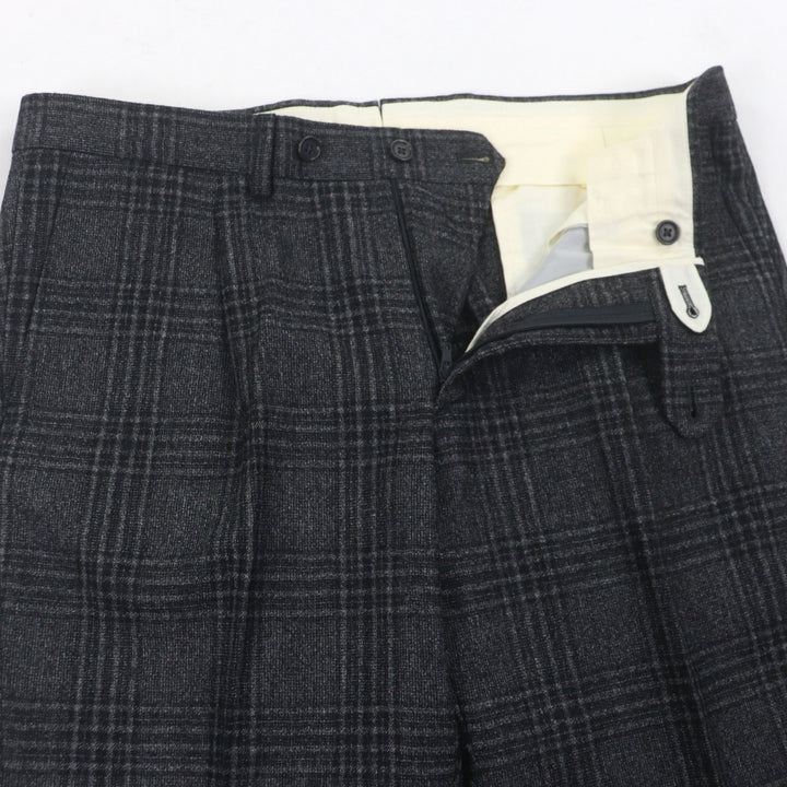 Pristine DEPETRILLO デ two-piece set 565-5 DEPETRILLO Suit/Two-piece Set wool 46