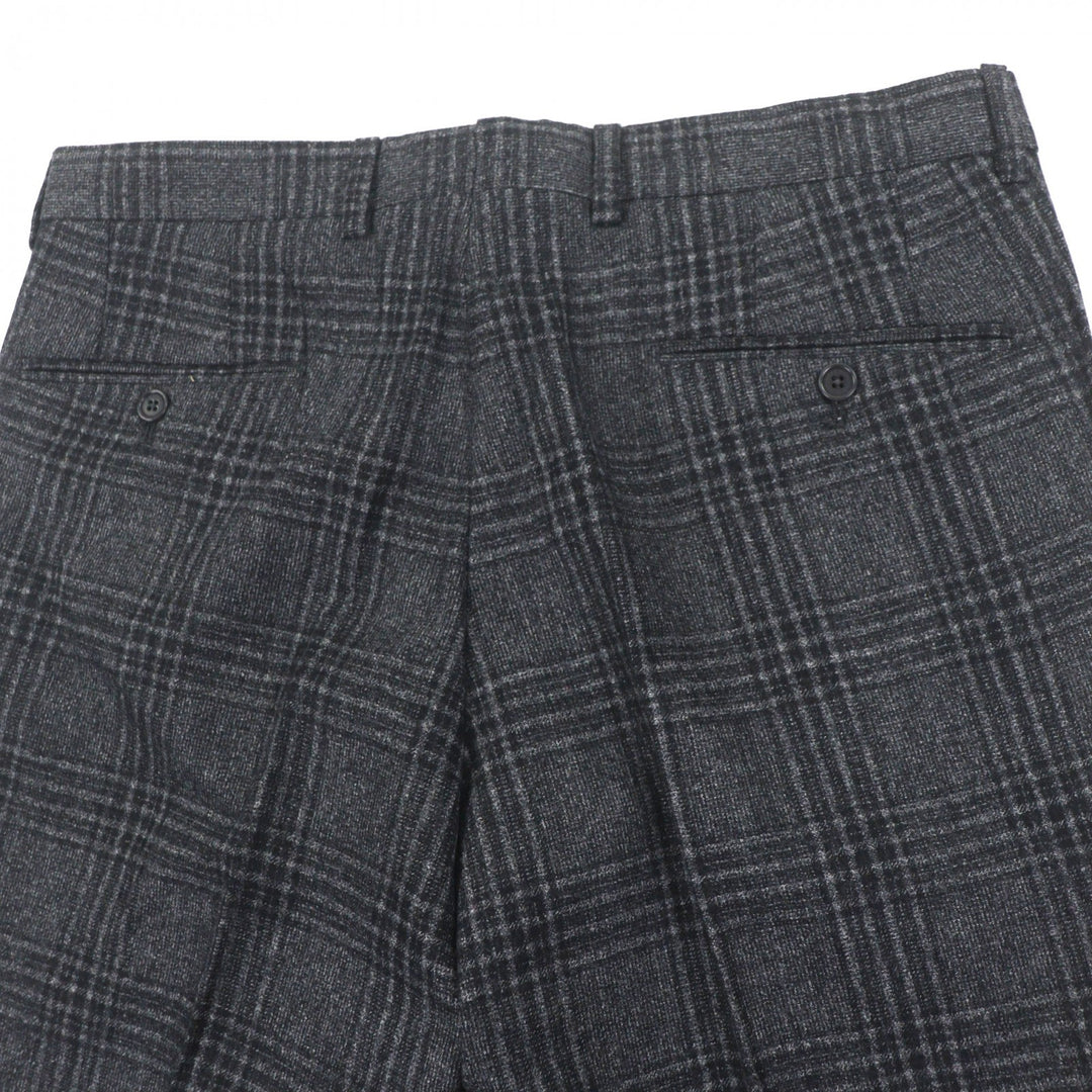 Pristine DEPETRILLO デ two-piece set 565-5 DEPETRILLO Suit/Two-piece Set wool 46
