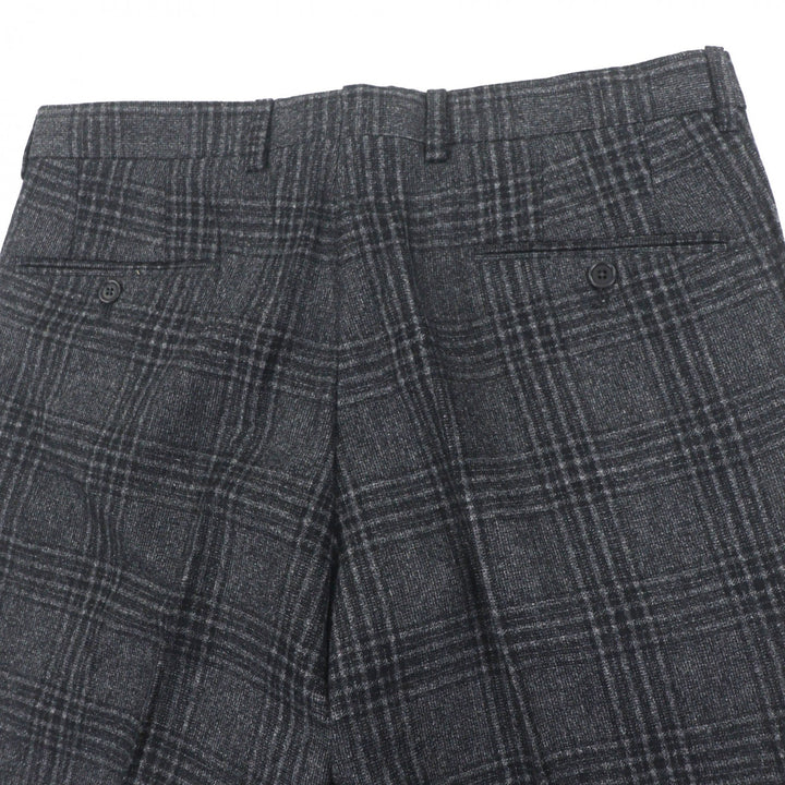 Pristine DEPETRILLO デ two-piece set 565-5 DEPETRILLO Suit/Two-piece Set wool 46