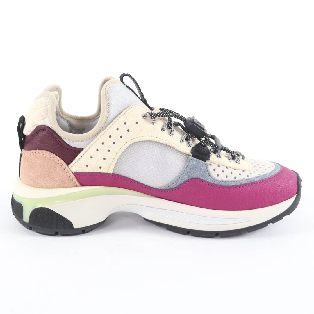 Great CHANEL sneakers Multi Women 36 22B G39488