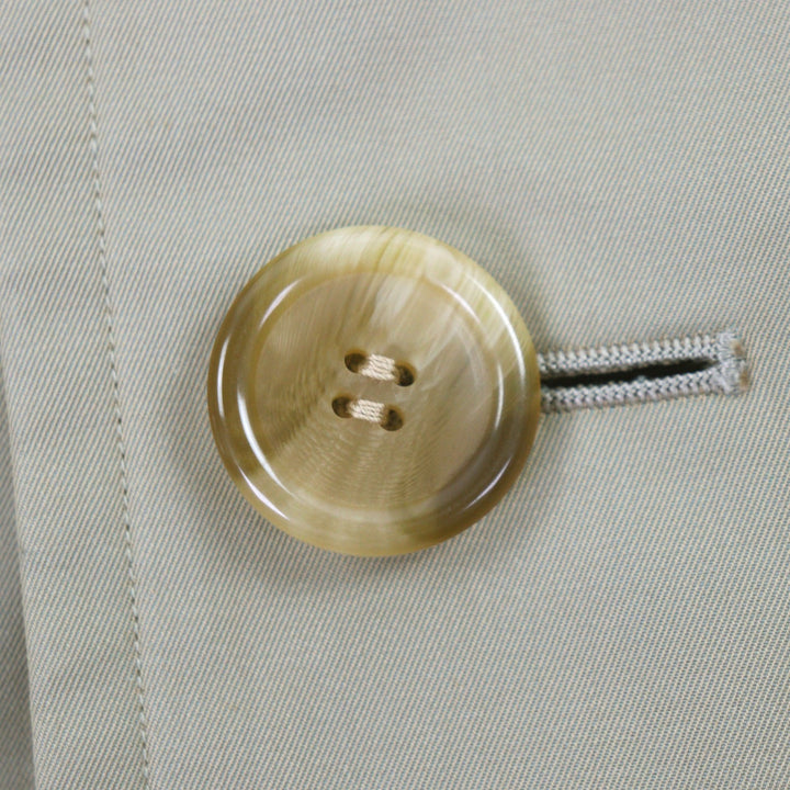 Great Burberrys trench coat Nova check pattern lining jewel beetles cotton mens