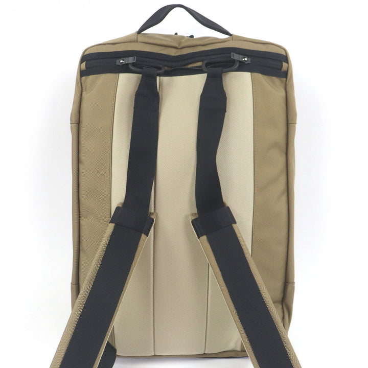 Excellent PORTER Backpack Â· Daypack UPSIDE 3-Way Overnight Briefcase