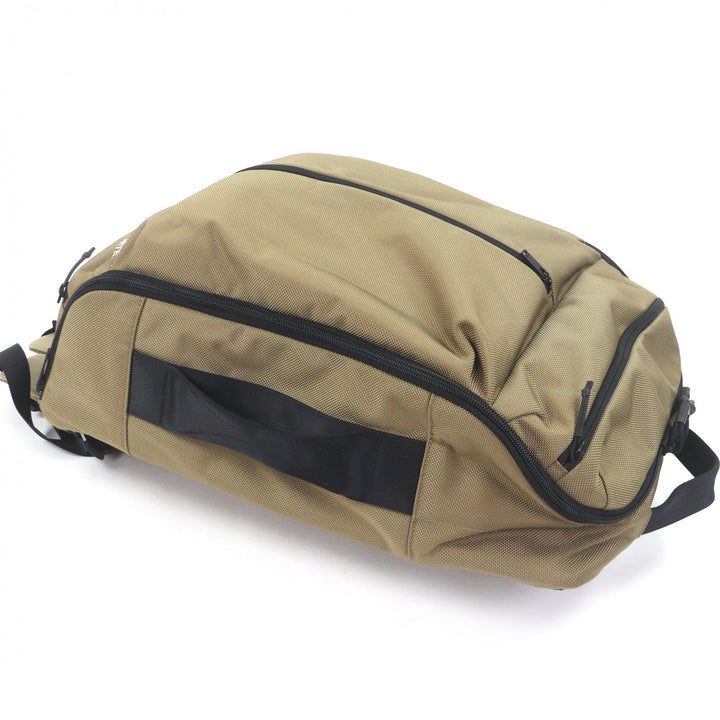 Excellent PORTER Backpack Â· Daypack UPSIDE 3-Way Overnight Briefcase