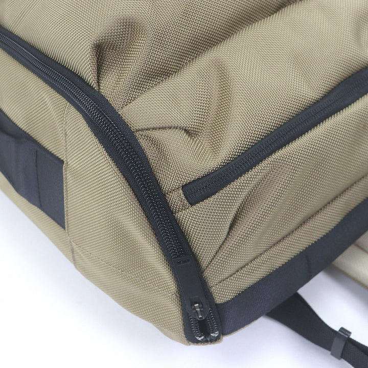 Excellent PORTER Backpack Â· Daypack UPSIDE 3-Way Overnight Briefcase
