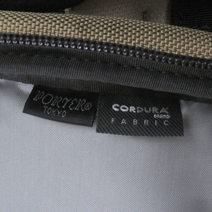 Excellent PORTER Backpack Â· Daypack UPSIDE 3-Way Overnight Briefcase