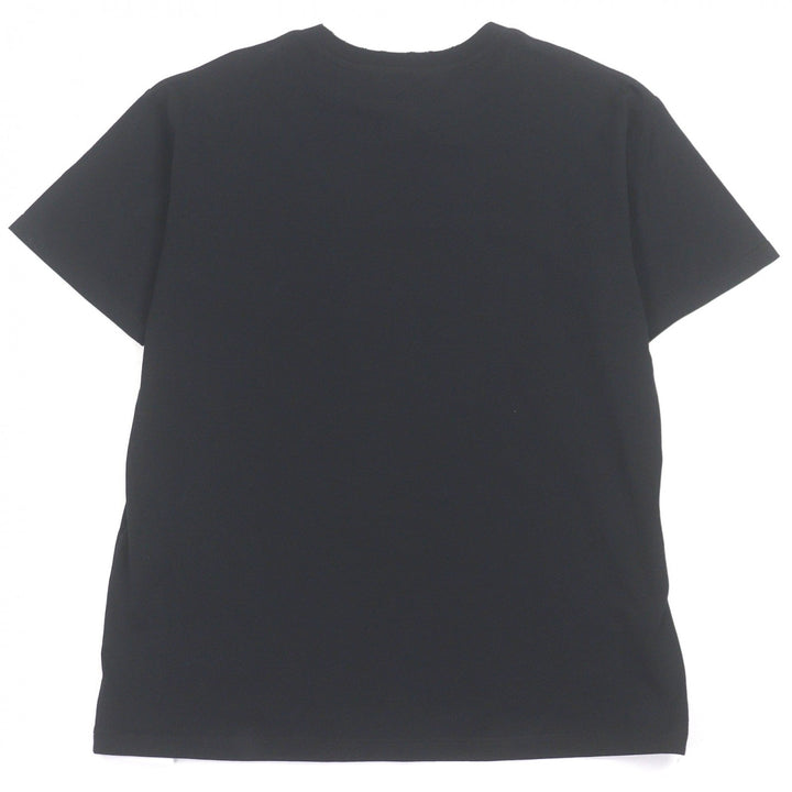 Pristine CELINE Short sleeve T-shirt Dash Snow Distressed Short Sleeve