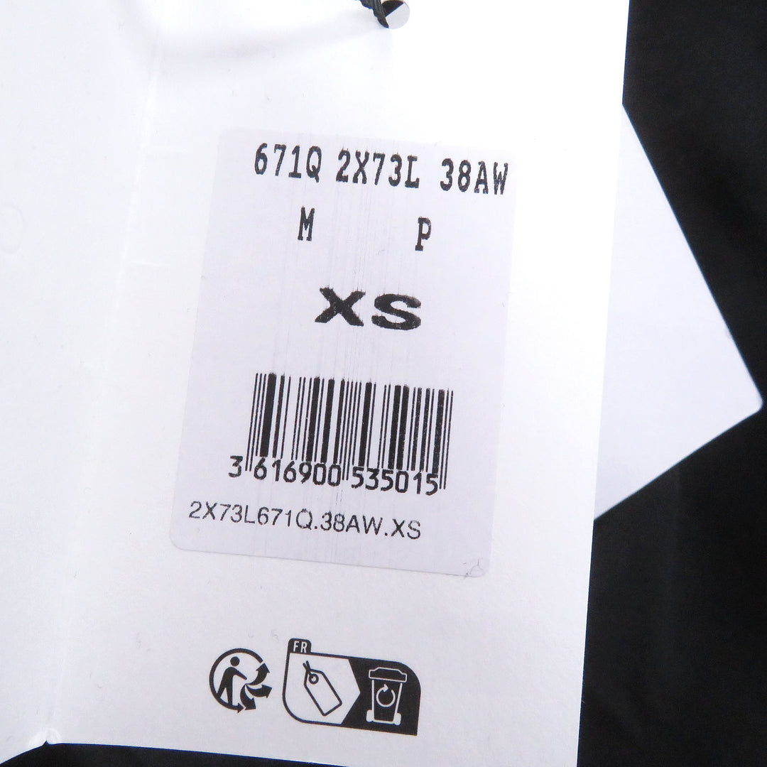 Pristine CELINE Short sleeve T-shirt Dash Snow Distressed Short Sleeve