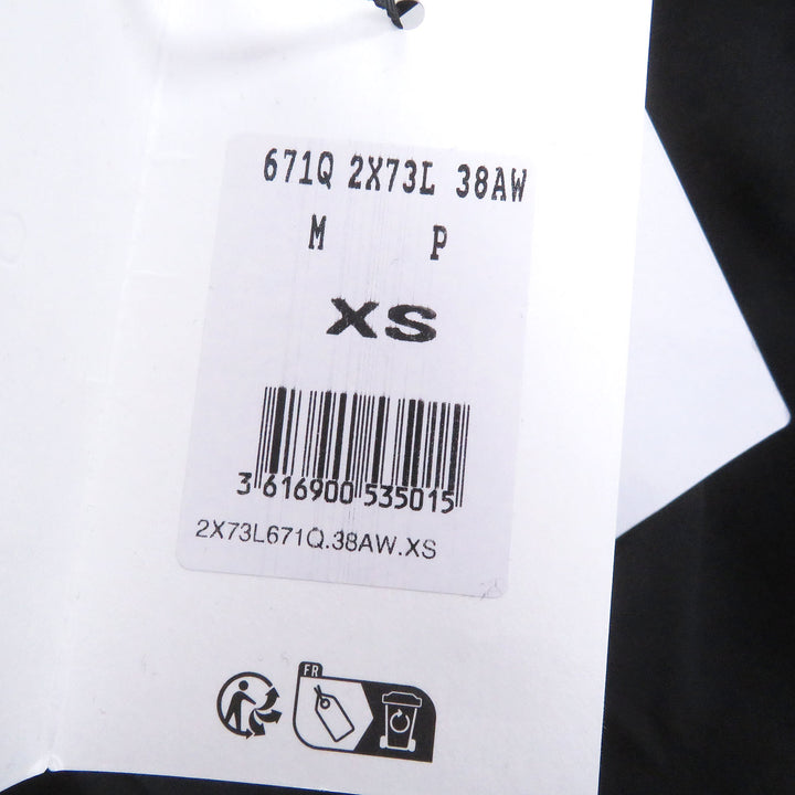 Pristine CELINE Short sleeve T-shirt Dash Snow Distressed Short Sleeve