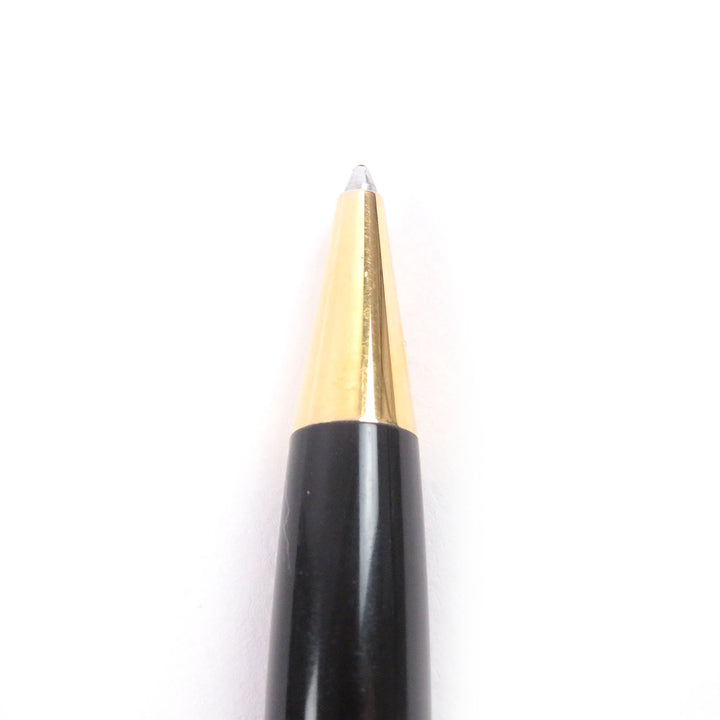 Very Good MONTBLANC Ballpoint pen Meisterstück Classic black