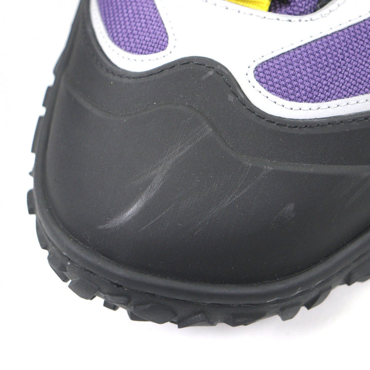 Discounted Excellent DIOR High cut sneakers Diorizon Diorizon purple Technical 42 3BO290ZRT
