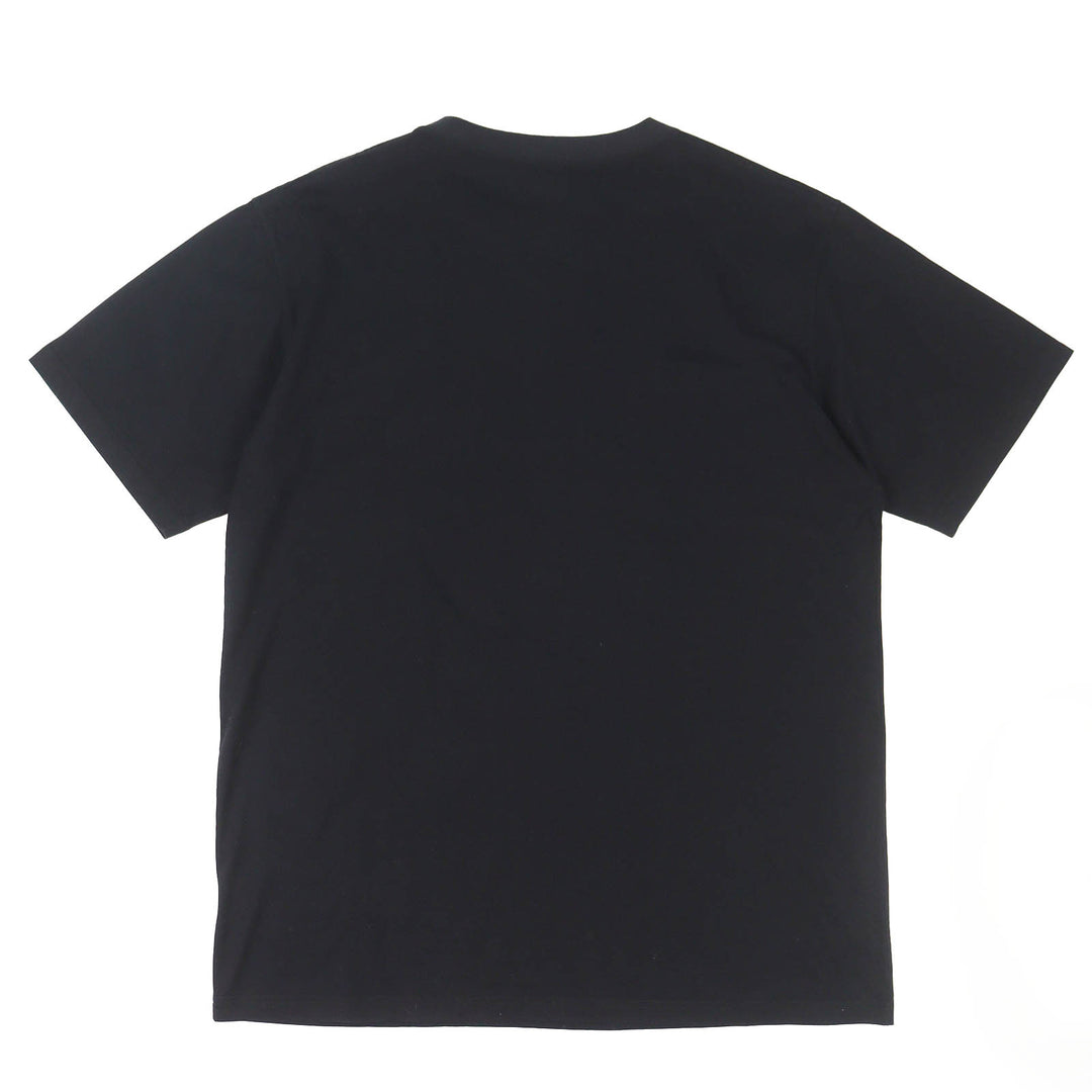 Great DIOR Short sleeve T-shirt Star logo embroidered crew neck XXL 243J685C0677