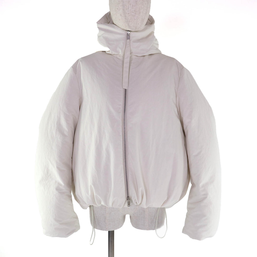 Excellent JIL SANDER+ Down jacket polyester Women XS J40AF009