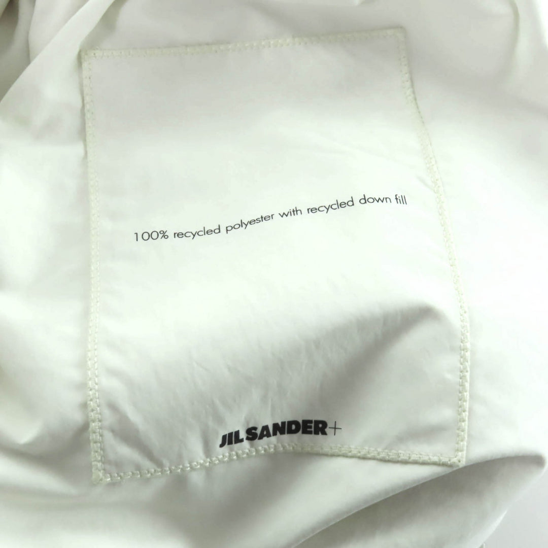 Excellent JIL SANDER+ Down jacket polyester Women XS J40AF009