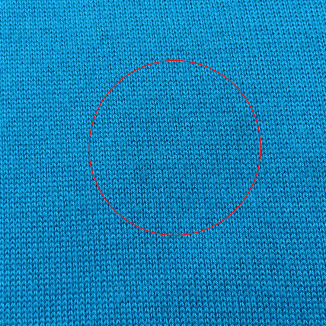 Excellent HERMES cardigan blue cashmere Women 38