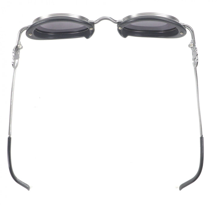 Great JEAN-PAUL GAULTIER sunglasses pilot black mens