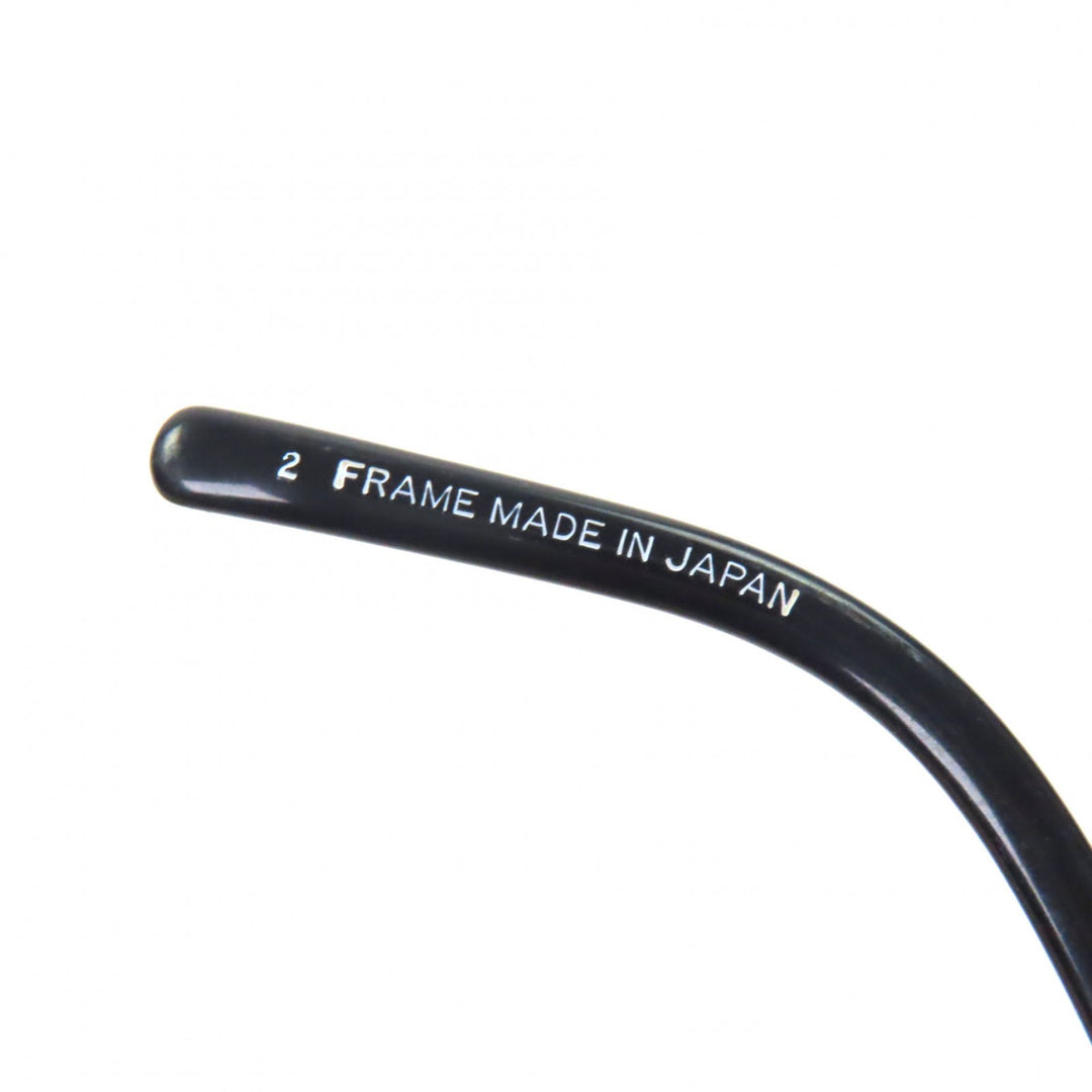 Great JEAN-PAUL GAULTIER sunglasses pilot black mens
