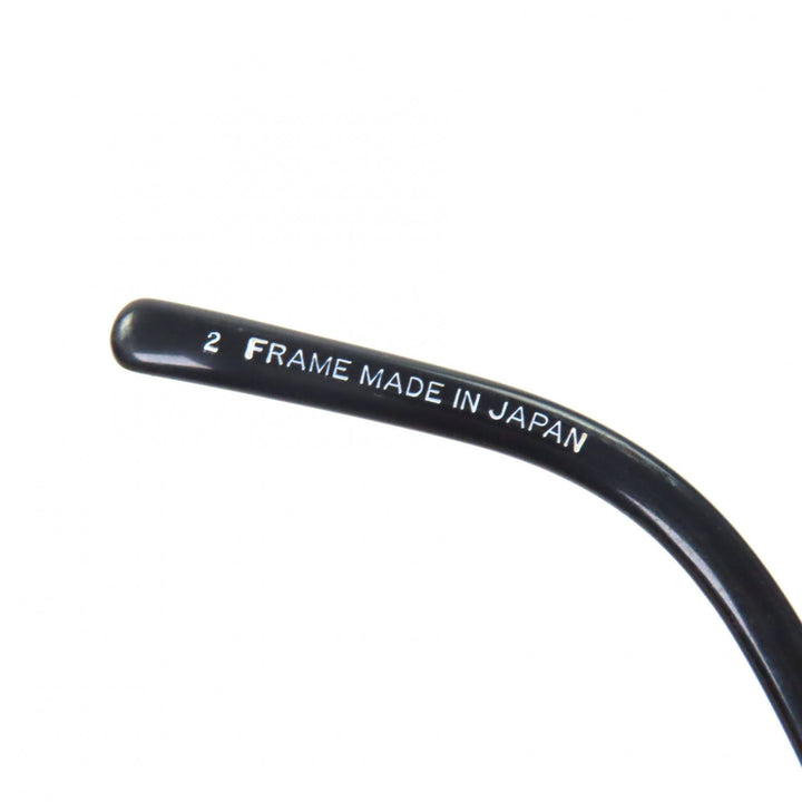 Great JEAN-PAUL GAULTIER sunglasses pilot black mens