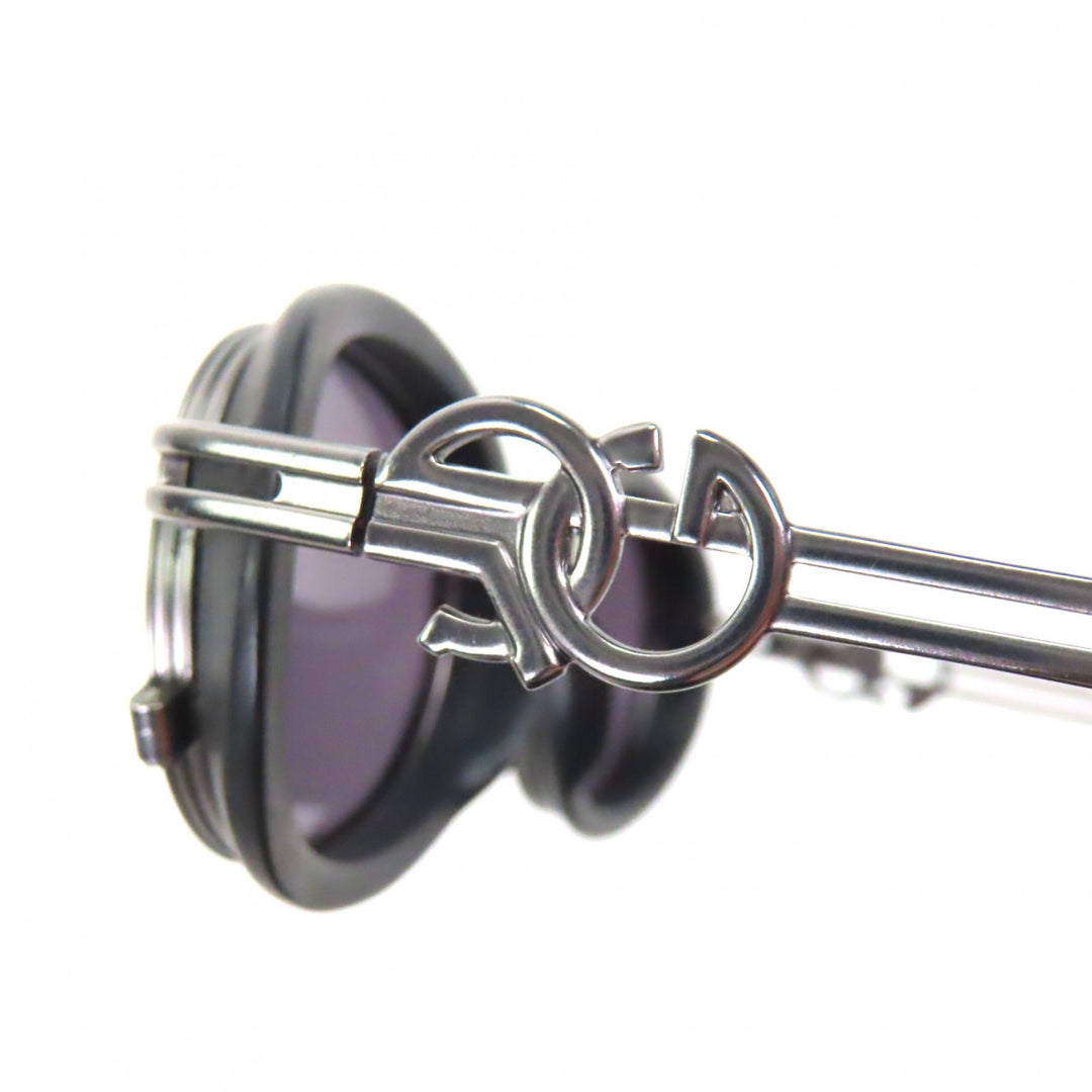Great JEAN-PAUL GAULTIER sunglasses pilot black mens