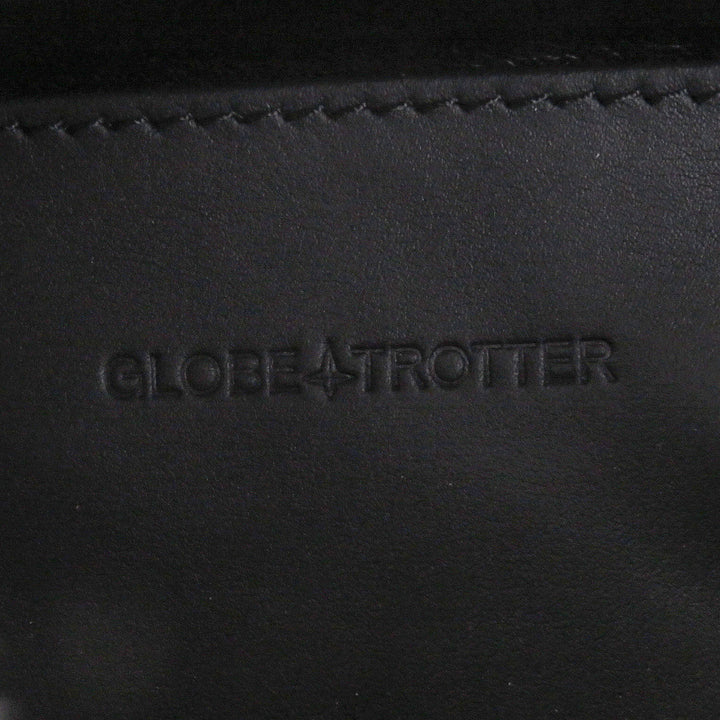 Great GLOBE TROTTER Shoulder Bag Centenary Micro Case 2WAY