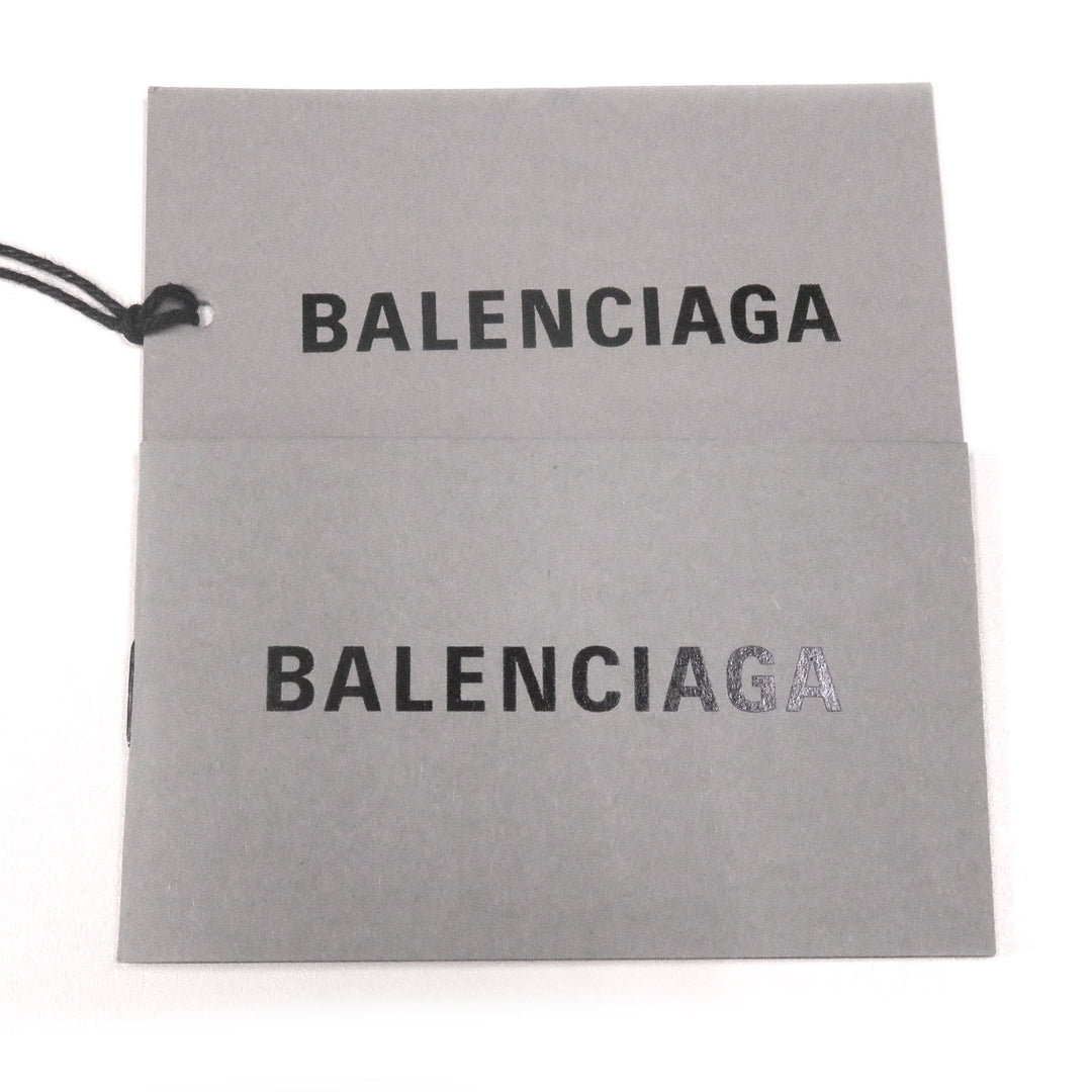 Great BALENCIAGA Shoulder Bag ARMY 2WAY handbag khaki
