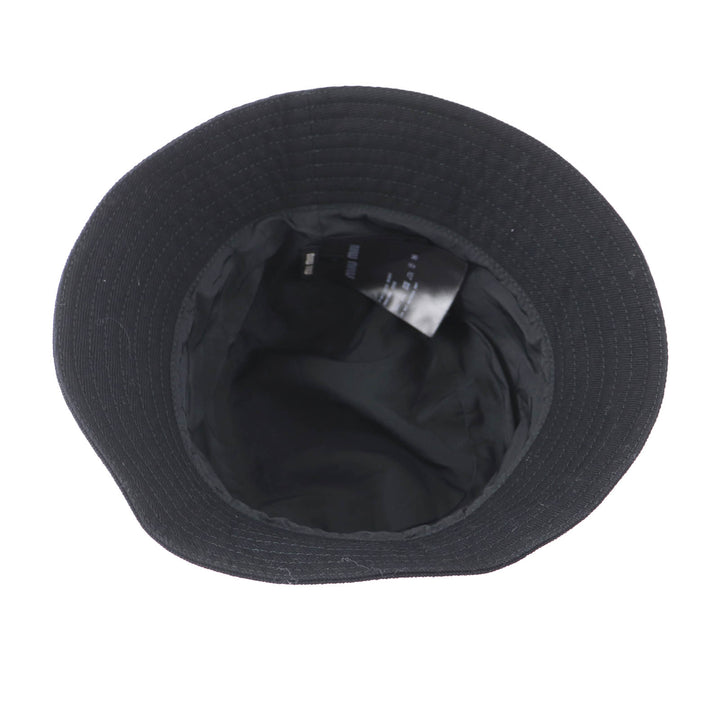 Excellent MIUMIU hat black cotton Women M 5HC196