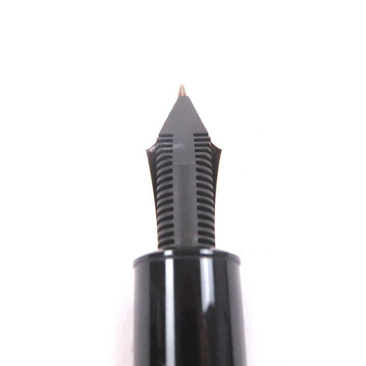 Great MONTBLANC fountain pen Meisterstück 149 black 14K