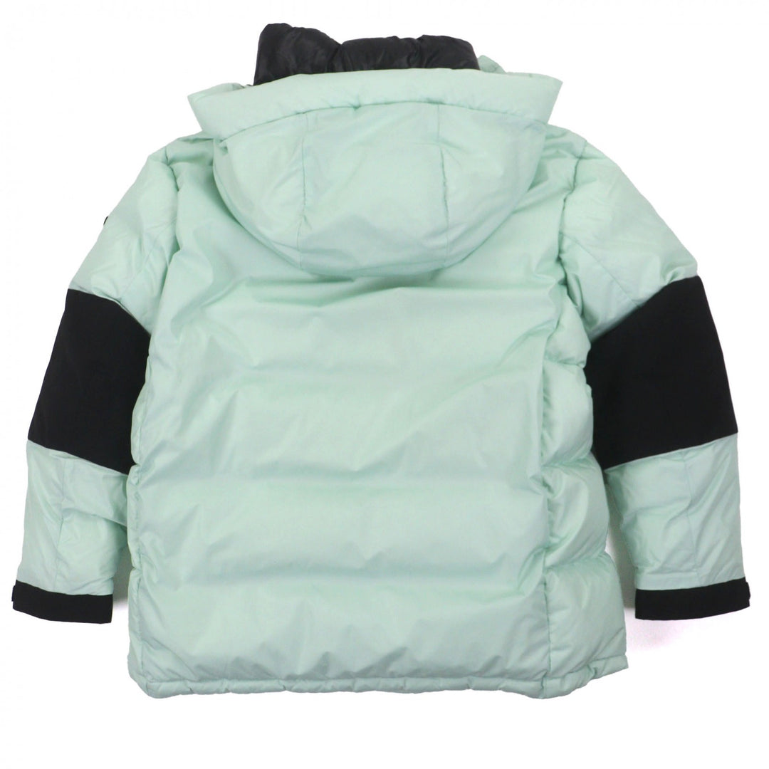 Excellent MONCLER Down jacket BODRI mint Nylon mens 1