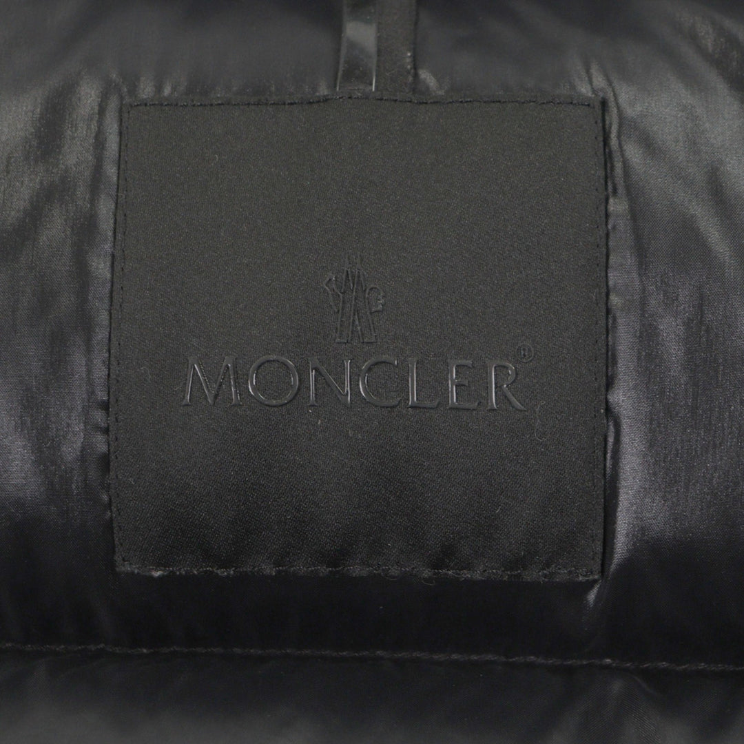 Excellent MONCLER Down jacket BODRI mint Nylon mens 1