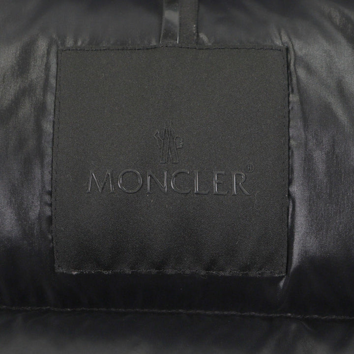 Excellent MONCLER Down jacket BODRI mint Nylon mens 1