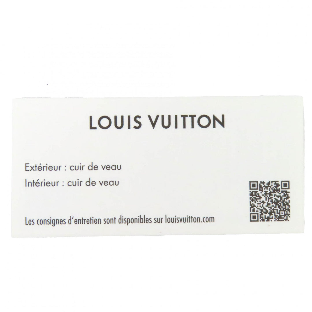 Pristine LOUIS VUITTON Purse Zippy wallet Zip Around Monogram Ann Platt M69034
