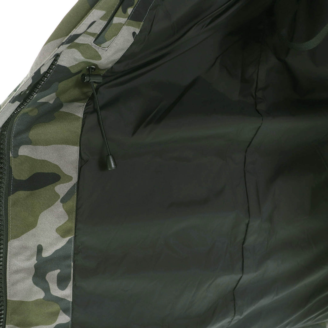 Excellent CANADA GOOSE down coat GABRIOLA PARKA Canada Goose Japan XS 5806LP