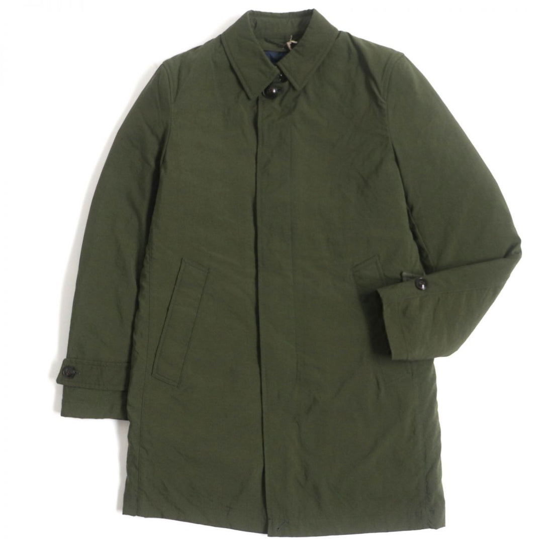 Discounted Pristine coat Nylon mens 42 A153000