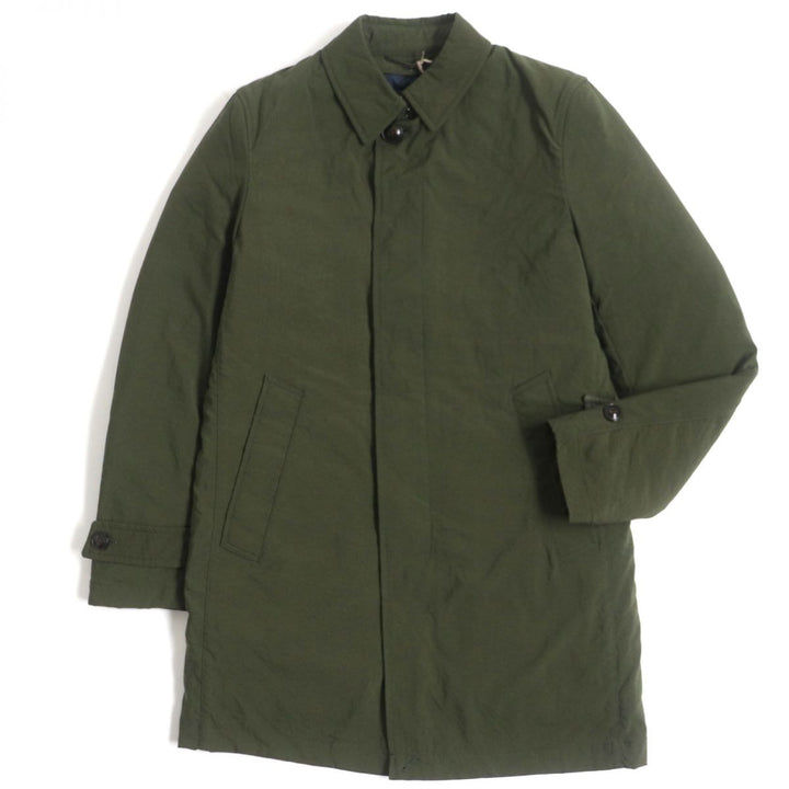Discounted Pristine coat Nylon mens 42 A153000