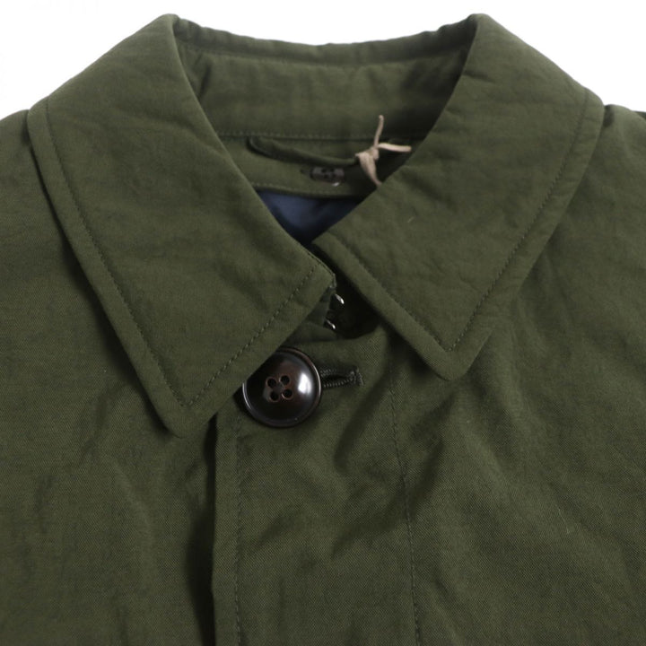 Discounted Pristine coat Nylon mens 42 A153000
