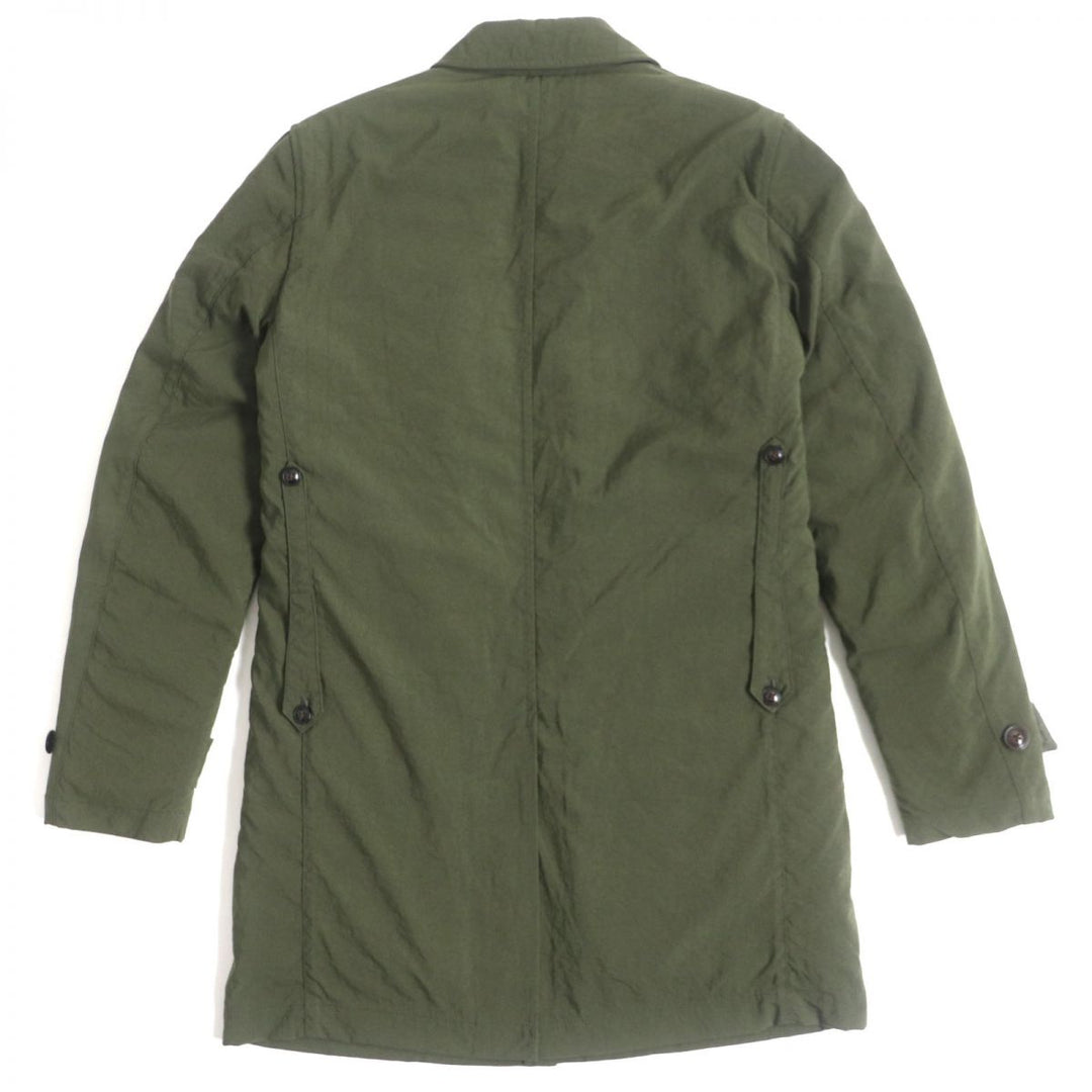Discounted Pristine coat Nylon mens 42 A153000