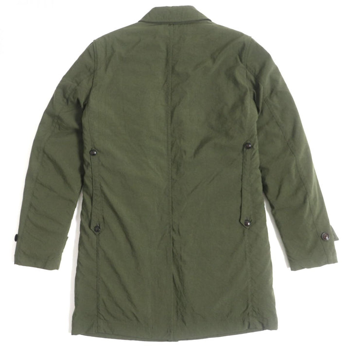 Discounted Pristine coat Nylon mens 42 A153000