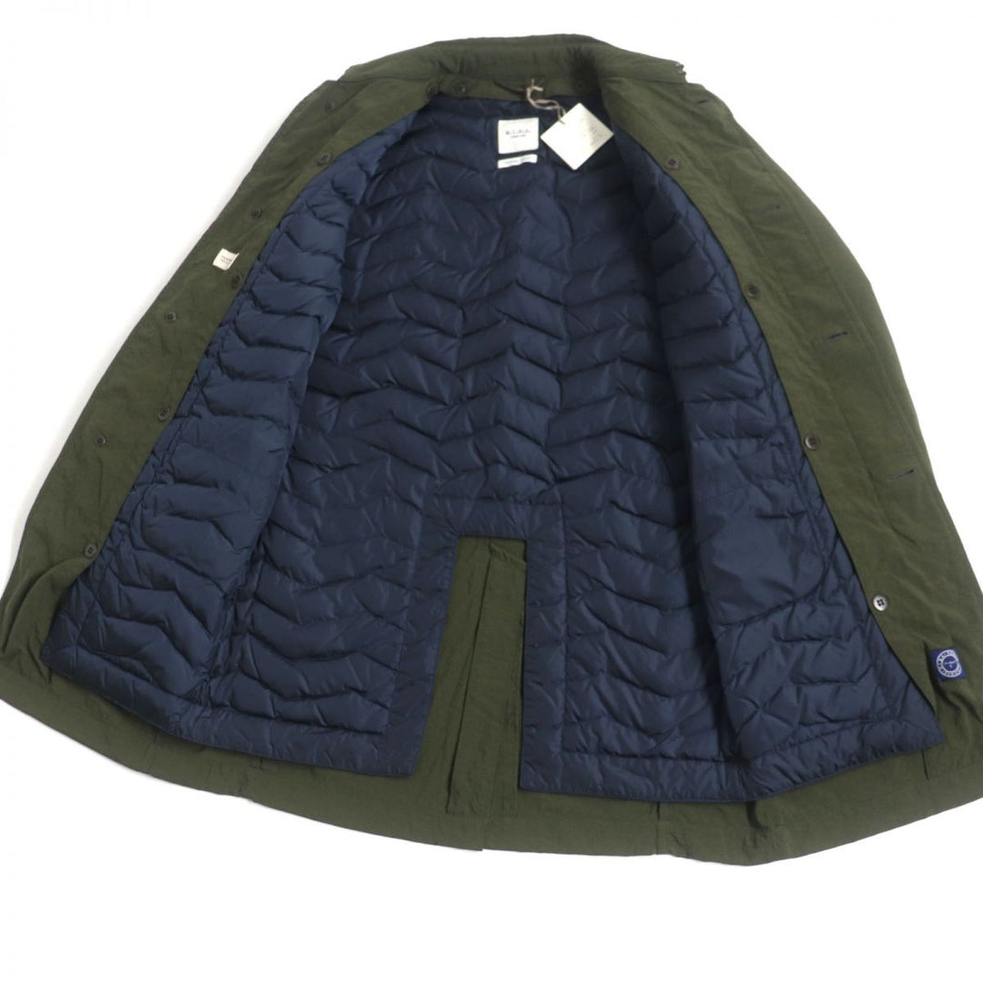Discounted Pristine coat Nylon mens 42 A153000