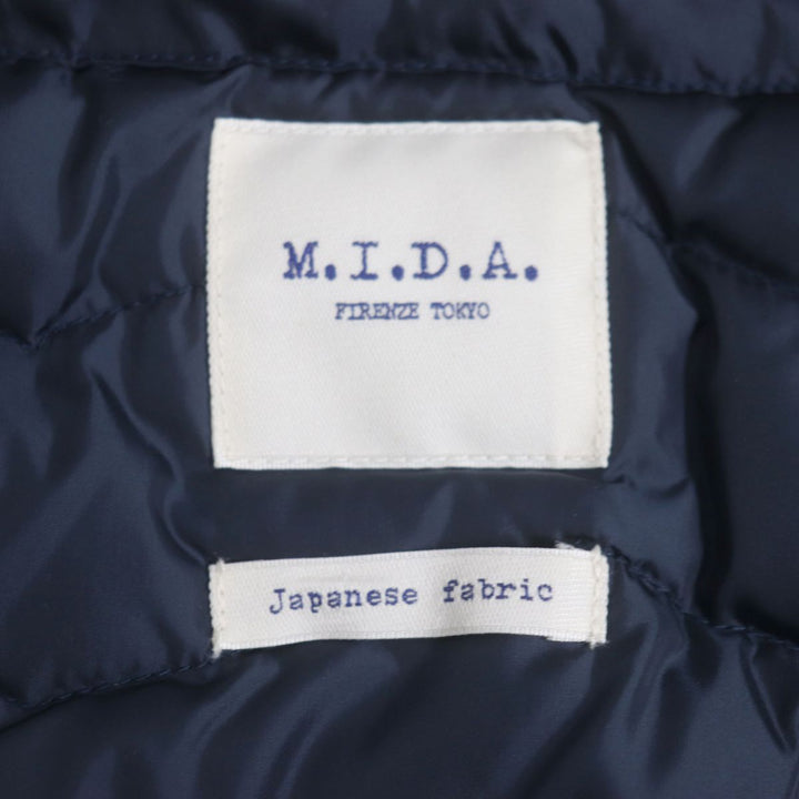 Discounted Pristine coat Nylon mens 42 A153000