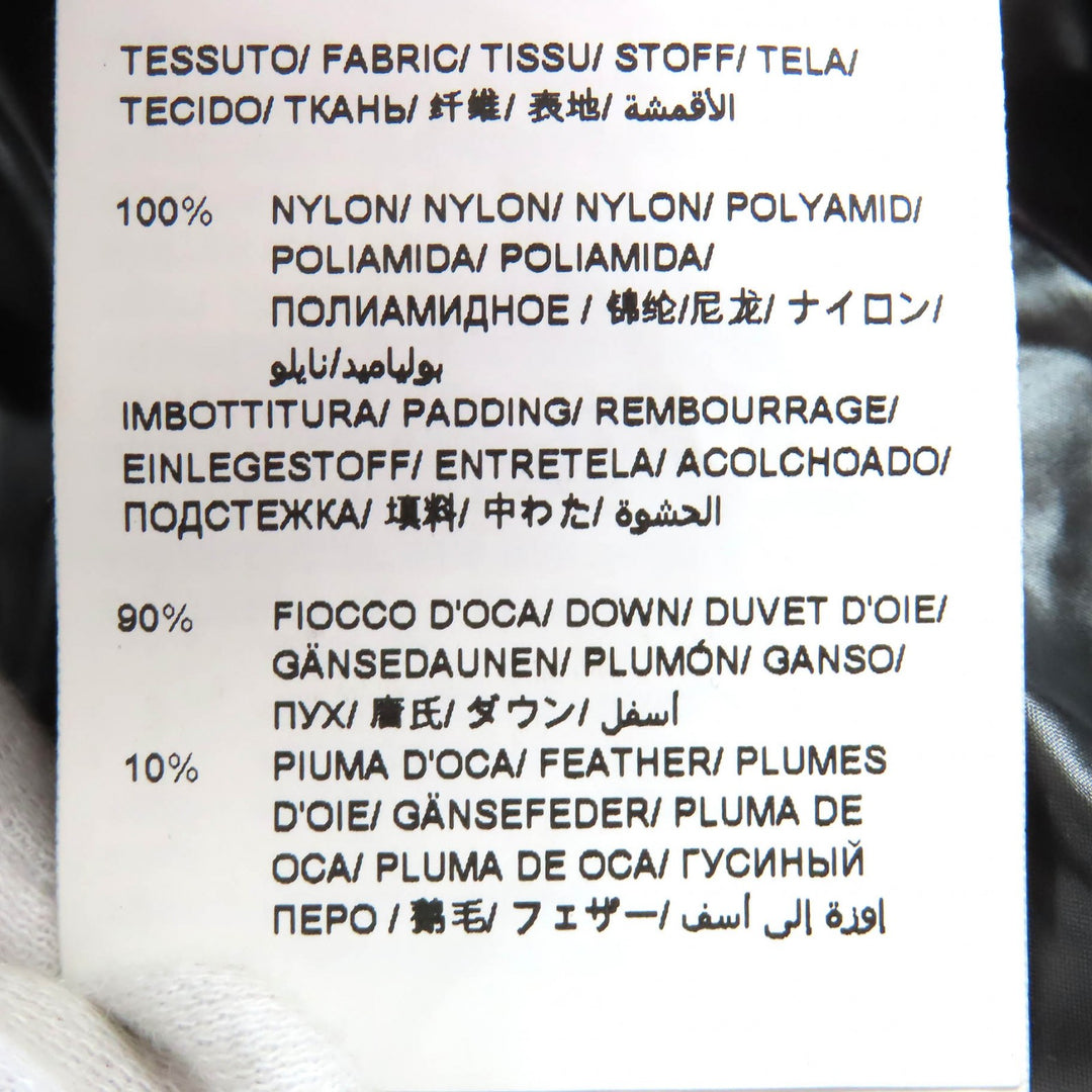 Excellent TATRAS down coat BABILA Logo patch Hooded black Women LTAT23A4693-D