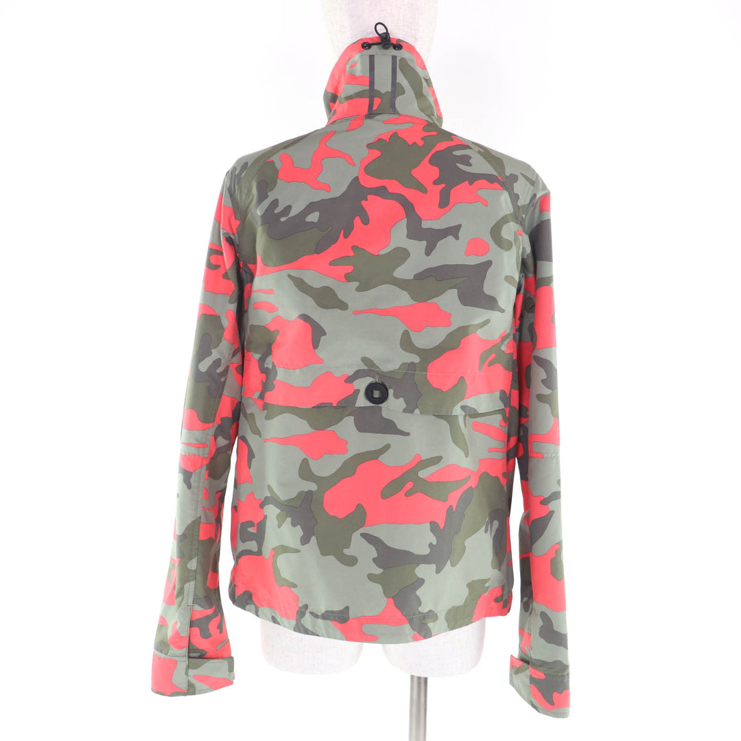 Great CANADA GOOSE Jacket khaki polyester Women XS 2411LP