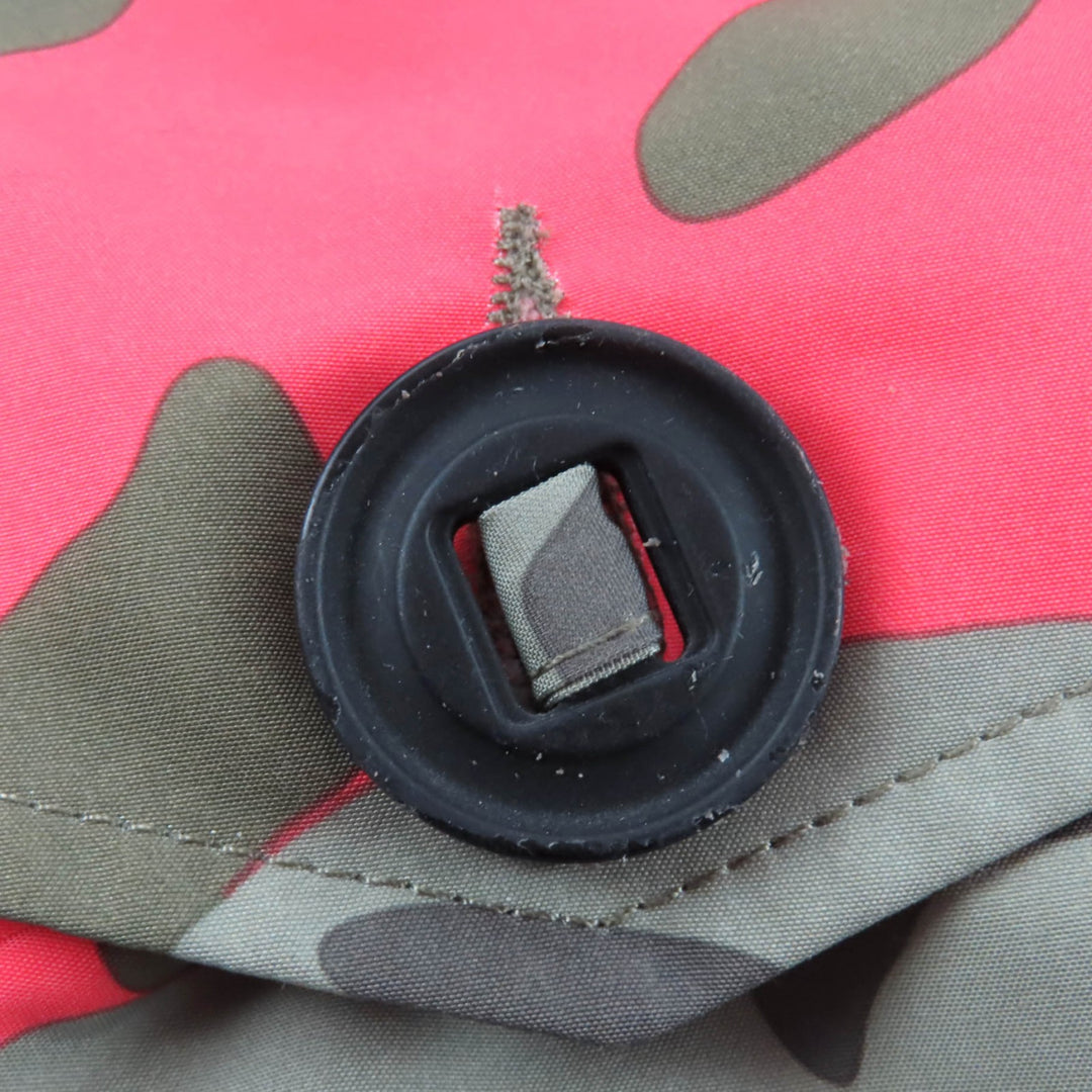 Great CANADA GOOSE Jacket khaki polyester Women XS 2411LP