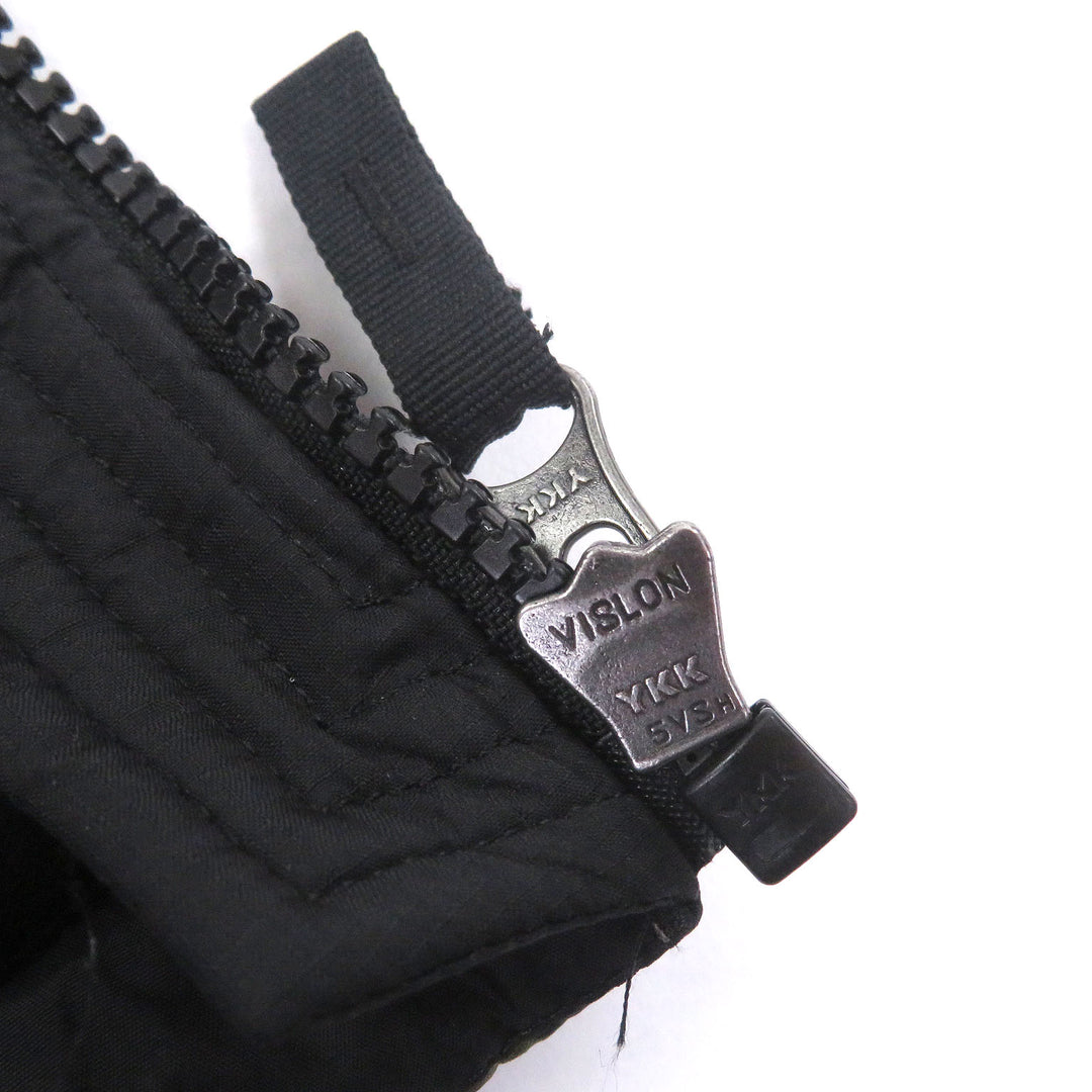Excellent THE NORTH FACE Down jacket Novelty Nuptse Jacket