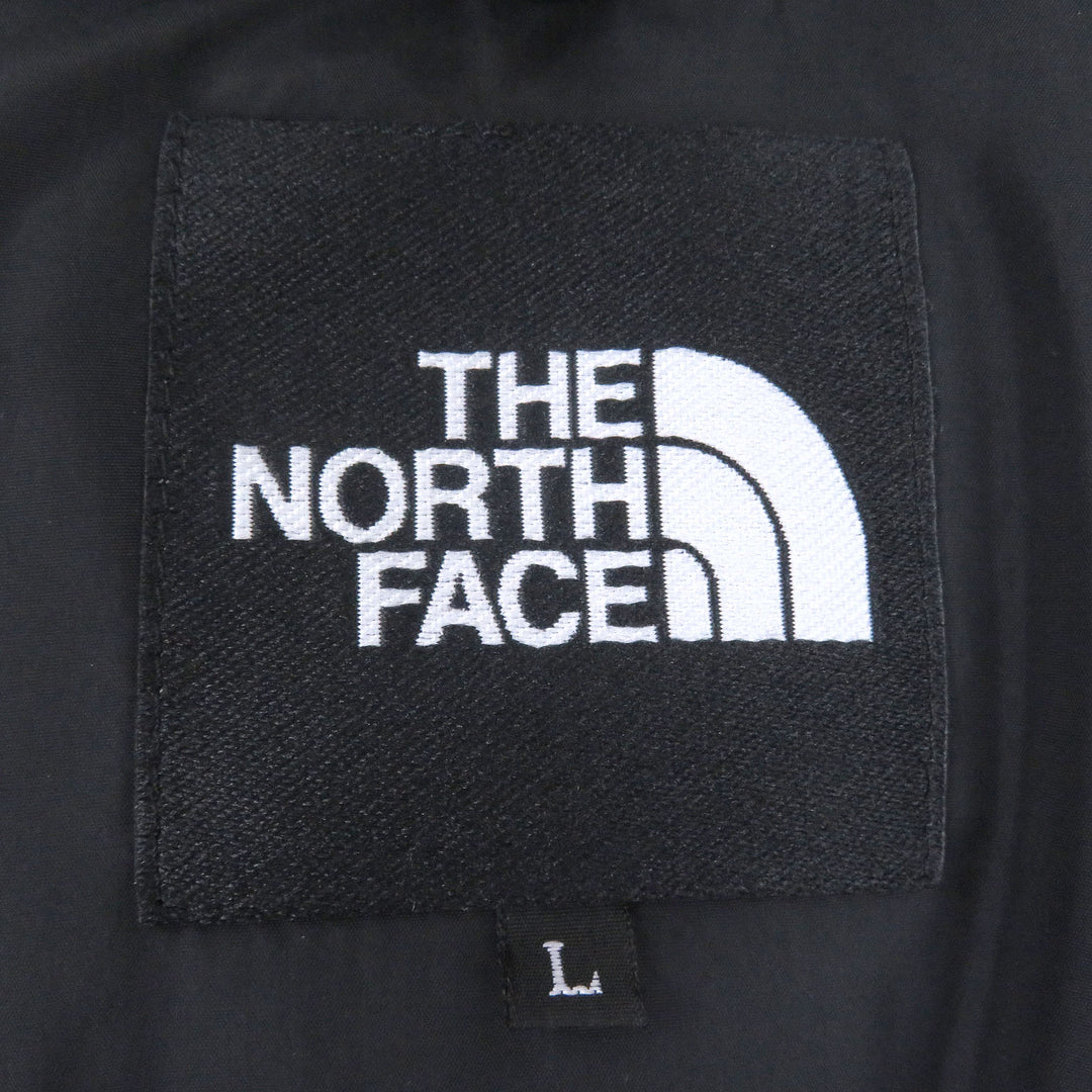 Excellent THE NORTH FACE Down jacket Novelty Nuptse Jacket