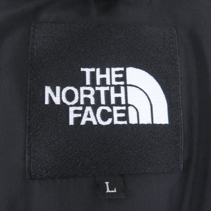 Excellent THE NORTH FACE Down jacket Novelty Nuptse Jacket