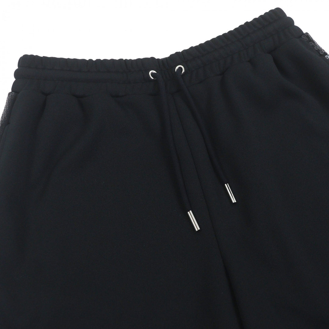 Excellent CELINE Shorts black polyester mens S 2Z197121O