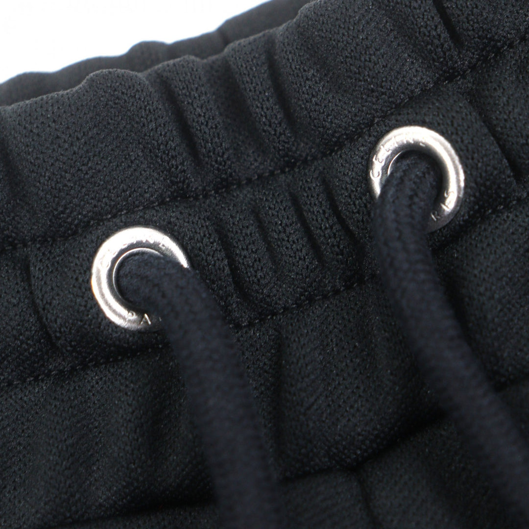 Excellent CELINE Shorts black polyester mens S 2Z197121O