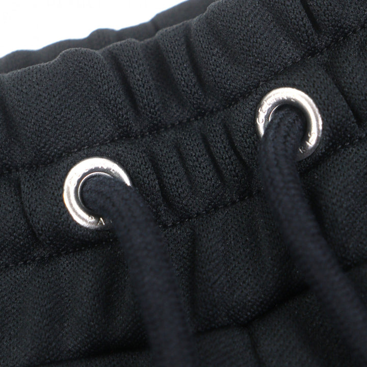 Excellent CELINE Shorts black polyester mens S 2Z197121O