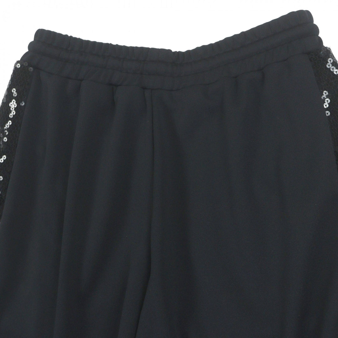 Excellent CELINE Shorts black polyester mens S 2Z197121O