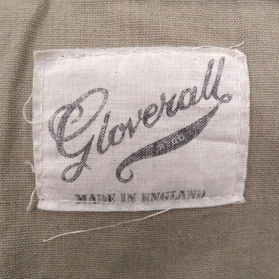 Great N.HOOLYWOOD Duffel coat Gloverall special order toggle button