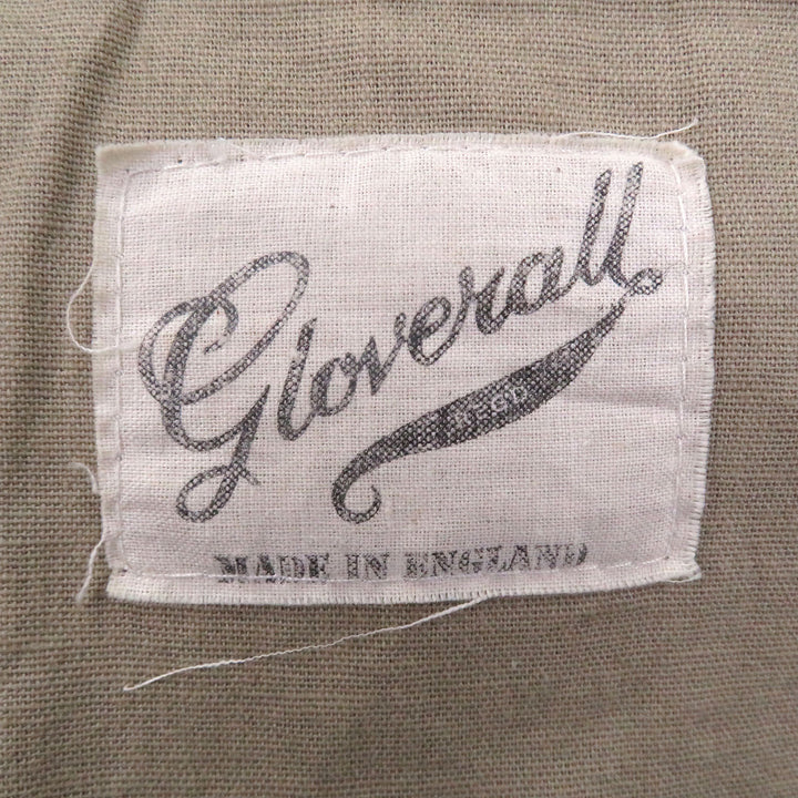 Great N.HOOLYWOOD Duffel coat Gloverall special order toggle button